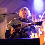 Kim Churchill