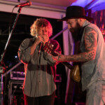 Kim Churchill and Eagle & The Wolf