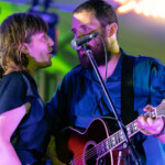 William & Julieanne Crighton