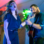 William & Julieanne Crighton