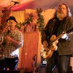 Justin Ngariki & the Dastardly Bastards