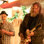 Justin Ngariki & the Dastardly Bastards