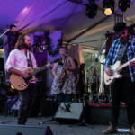 Magpie and CJ Stranger