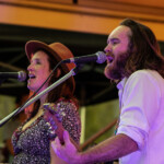 Magpie and Jess