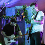 Ben Leece & Left of the Dial