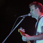 Ben Leece & Left of the Dial