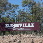 Dashville