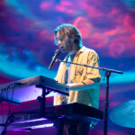 Matt Corby