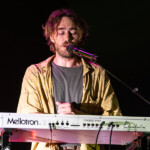 Matt Corby