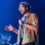 Matt Corby