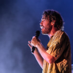 Matt Corby