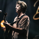Bernard Fanning