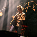 Bernard Fanning