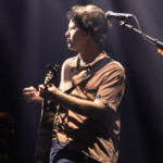 Bernard Fanning