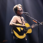 Bernard Fanning
