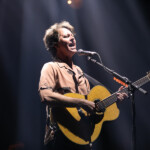 Bernard Fanning