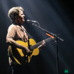 Bernard Fanning