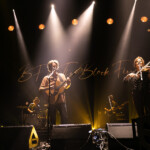 Bernard Fanning