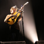 Bernard Fanning