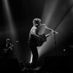 Bernard Fanning