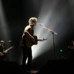Bernard Fanning