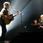 Bernard Fanning