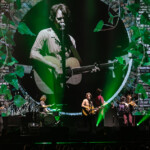 Bernard Fanning