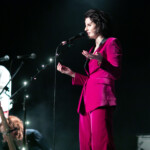 Imogen Clark Imogen Clark