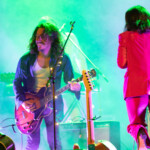 Jack Moffitt and Imogen Clark Jack Moffitt and Imogen Clark