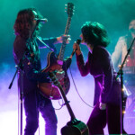 Imogen Clark and Jack Moffitt Imogen Clark and Jack Moffitt