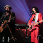 Imogen Clark and Timothy James Bowen Imogen Clark and Timothy James Bowen