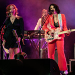 Imogen Clark and Georgia Mooney Imogen Clark and Georgia Mooney