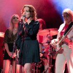 Georgia Mooney Georgia Mooney