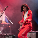 Imogen Clark Imogen Clark