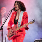 Imogen Clark Imogen Clark