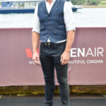 Jeremy Lindsay Taylor