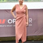 Miranda Tapsell