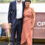 Robert Connolly, Miranda Tapsell