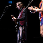 Murray Cook & The Soul Movers Murray Cook & The Soul Movers