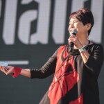 Annette Shun Wah Annette Shun Wah