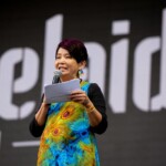 Annette Shun Wah Annette Shun Wah