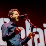 Lior, Nigel Westlake and the Adelaide Symphony Orchestra