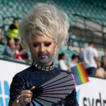 Sydney Gay and Lesbian Mardi Gras