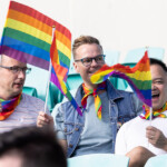 Sydney Gay and Lesbian Mardi Gras