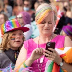 Sydney Gay and Lesbian Mardi Gras