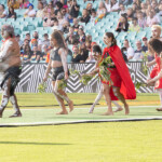 Sydney Gay and Lesbian Mardi Gras