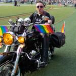 Dykes on Bikes