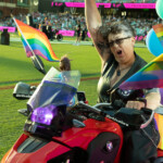 Sydney Gay and Lesbian Mardi Gras