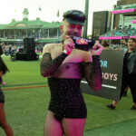 Sydney Gay and Lesbian Mardi Gras