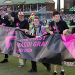 Sydney Gay and Lesbian Mardi Gras